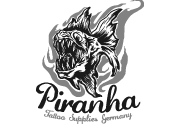 Piranha Tattoo Supplies